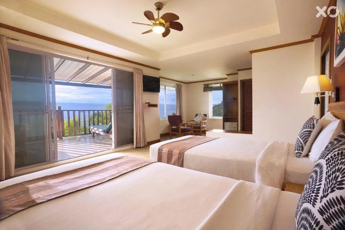 Pinnacle Koh Tao Resort
