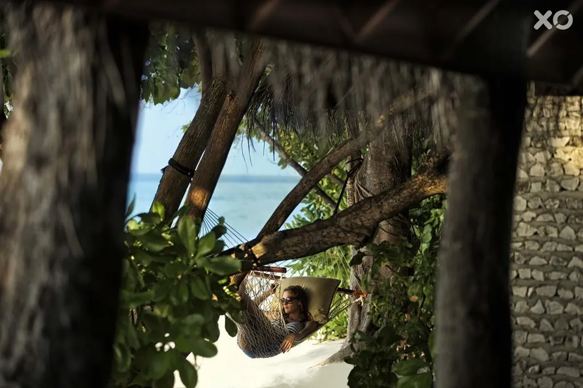 Four Seasons Maldives at Landaa Giraavaru Resort