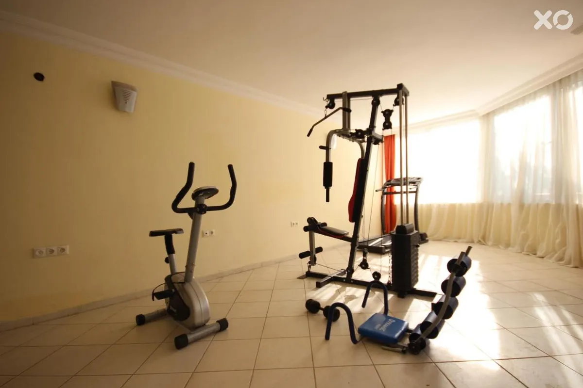 Minta Apart Hotel