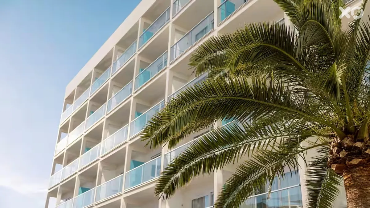 Tui Blue Levante