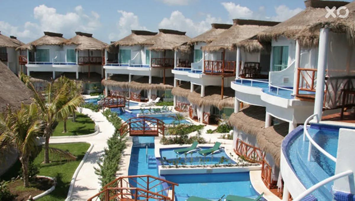 El Dorado Casitas Royale