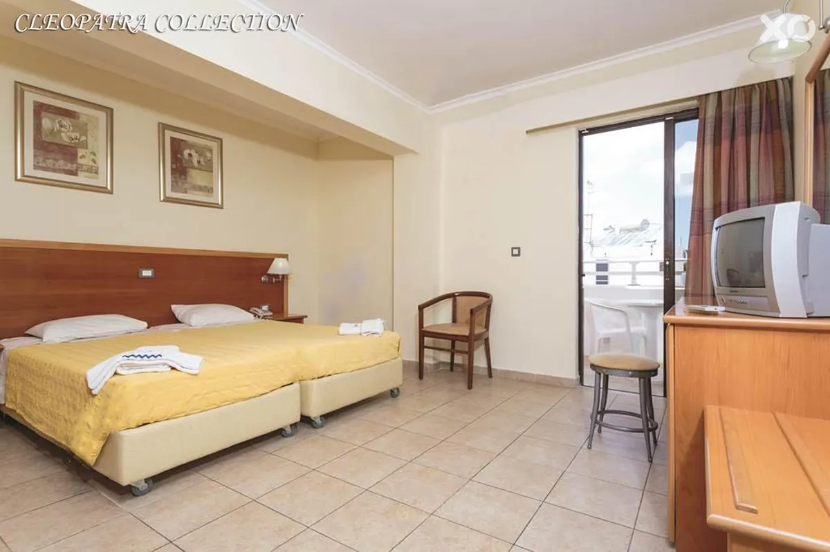 Cleopatra Classic Hotel