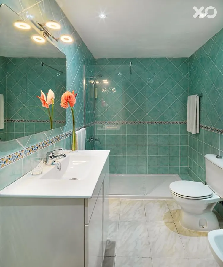 Regency Torviscas Apartments & Suites