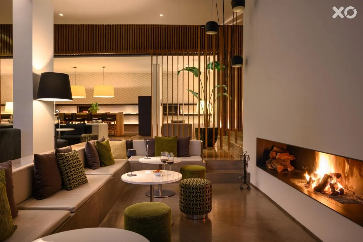 Inspira Liberdade Boutique