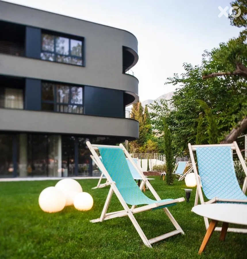 One Suite Hotel