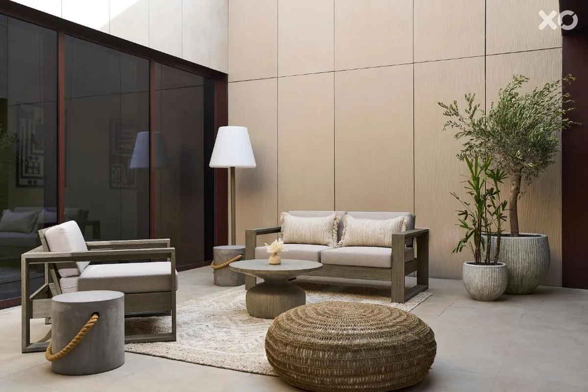Erth Abu Dhabi