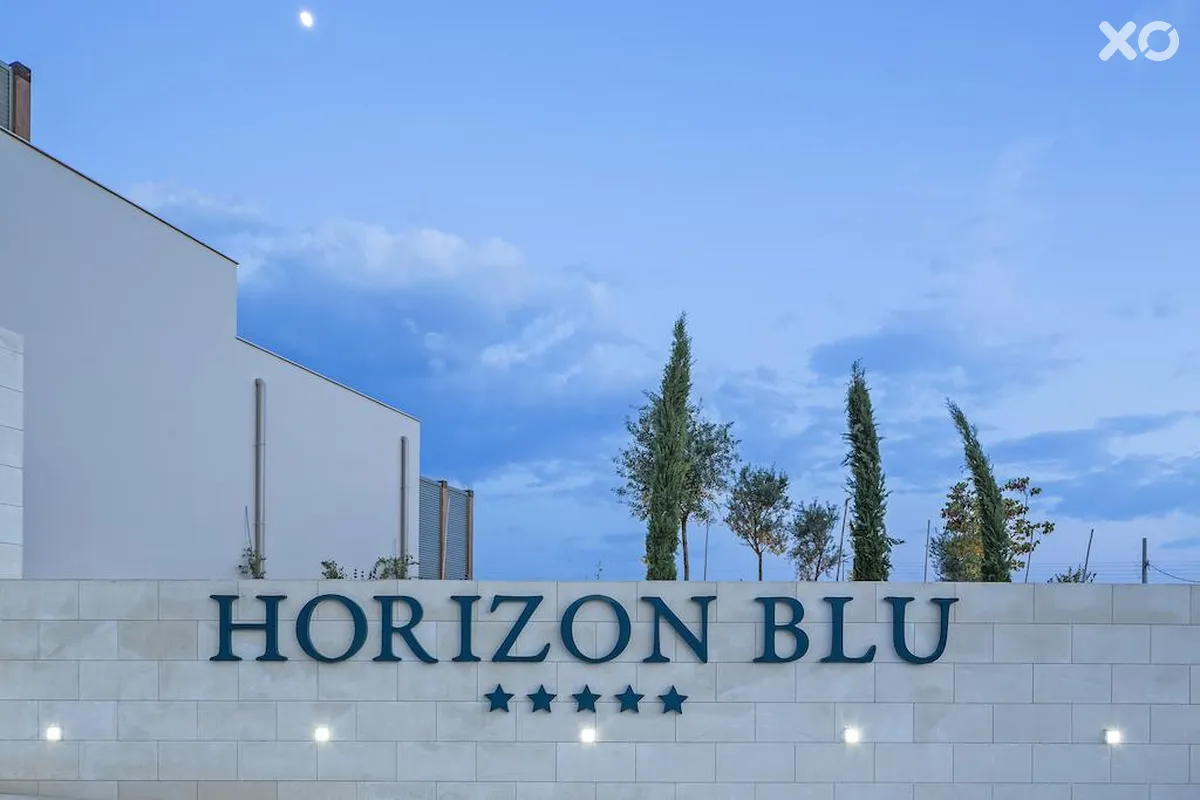 Horizon Blu