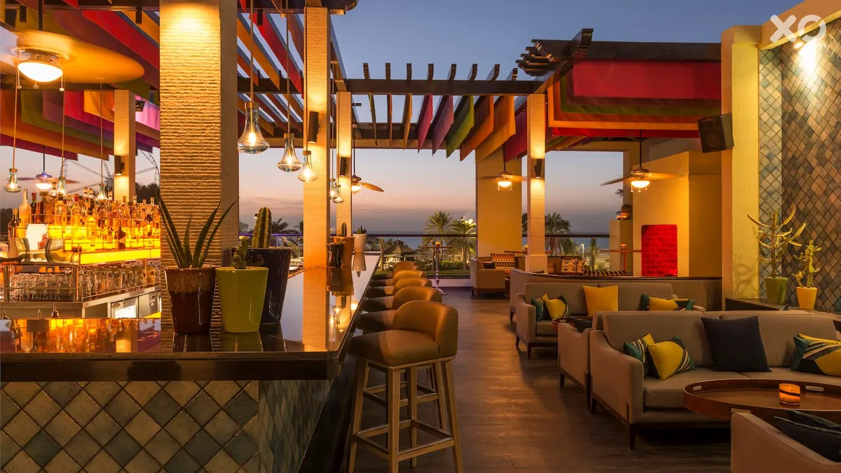 Le Royal Meridien Beach Resort & Spa