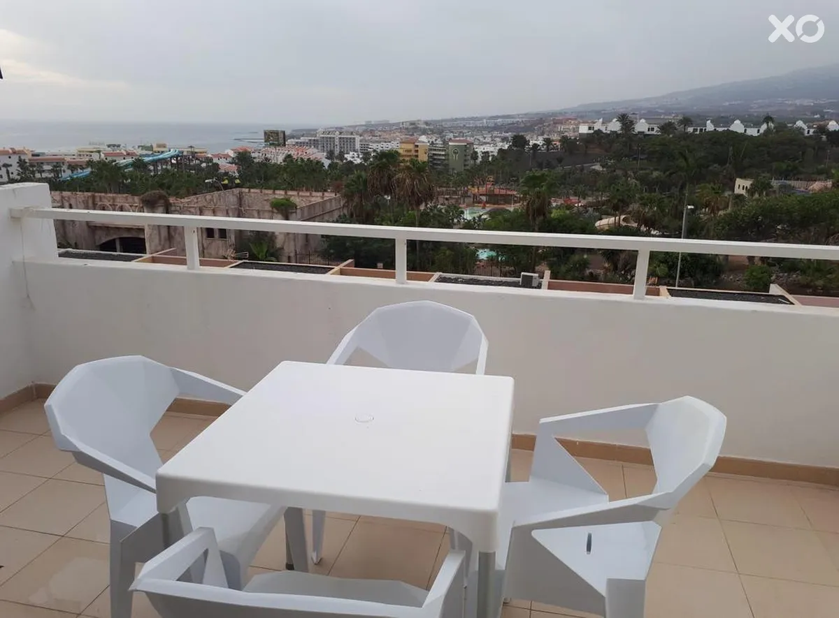 Malibu Park Apartamentos