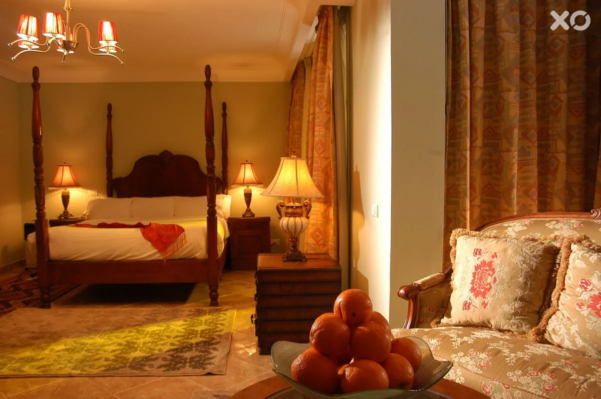 Savoy Villas