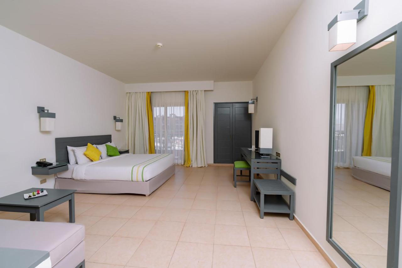 Lemon & Soul Makadi Garden