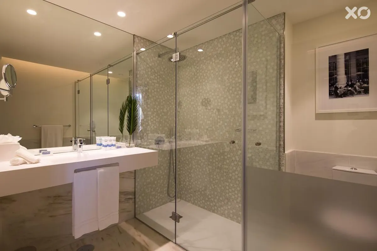 Pestana Porto A Brasileira
