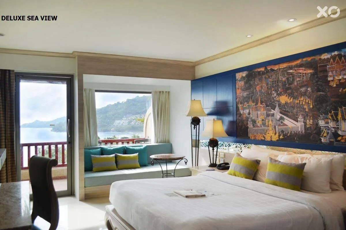 Novotel Phuket Resort