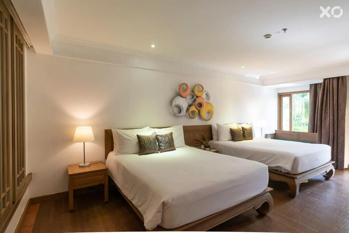 Seaview Resort Khao Lak
