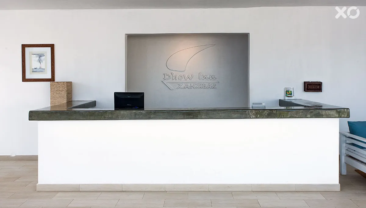 Dhow Inn Boutique Hotel