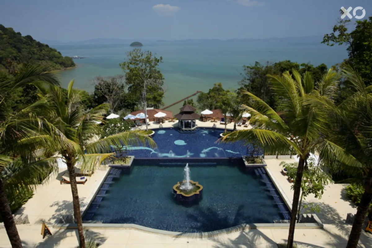 Supalai Scenic Bay Resort & Spa