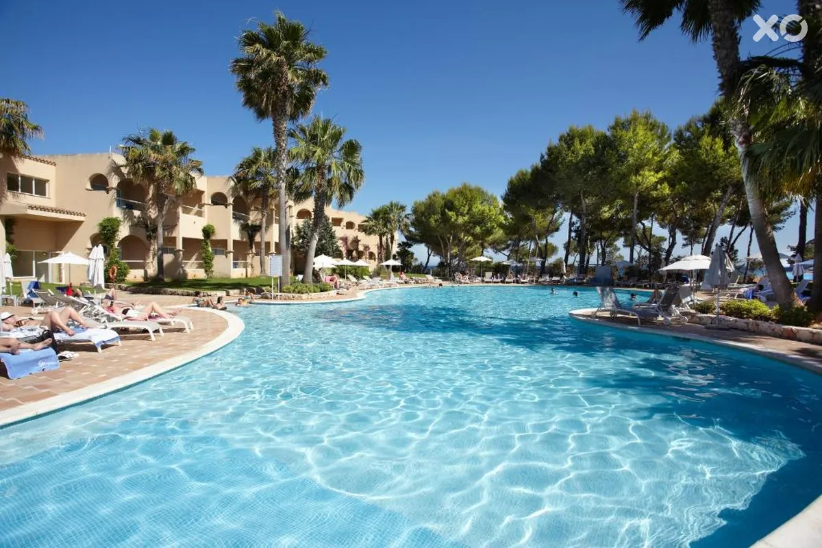 Grupotel Santa Eularia & Spa