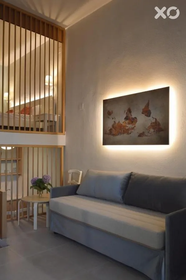 Ormos Atalia Apartments