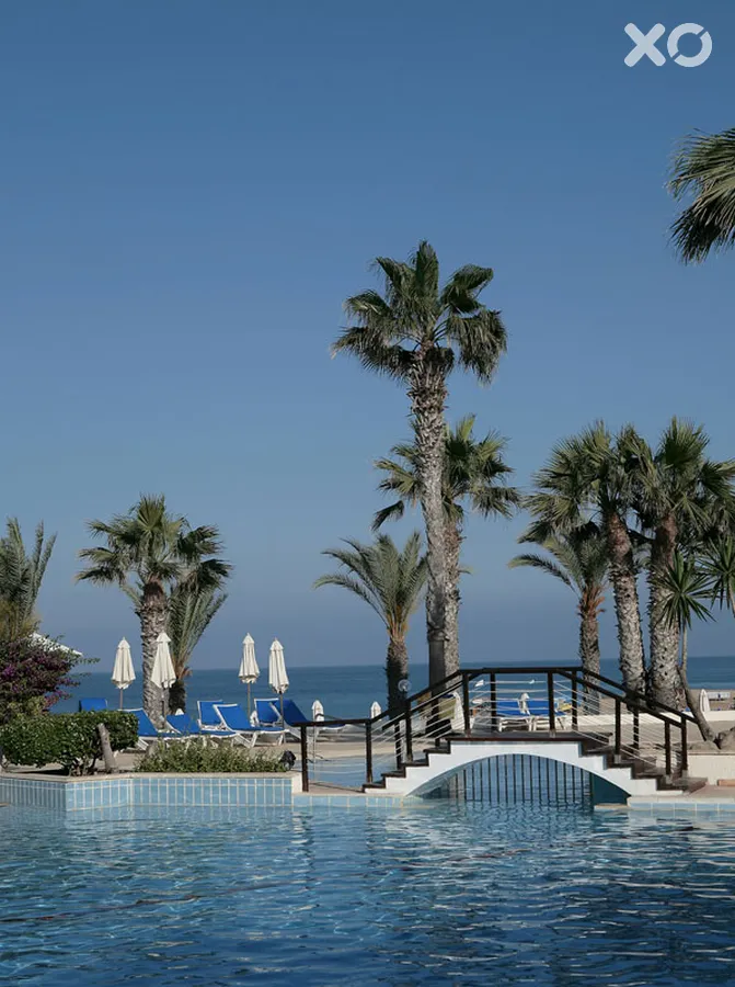 Golden Coast Hotel