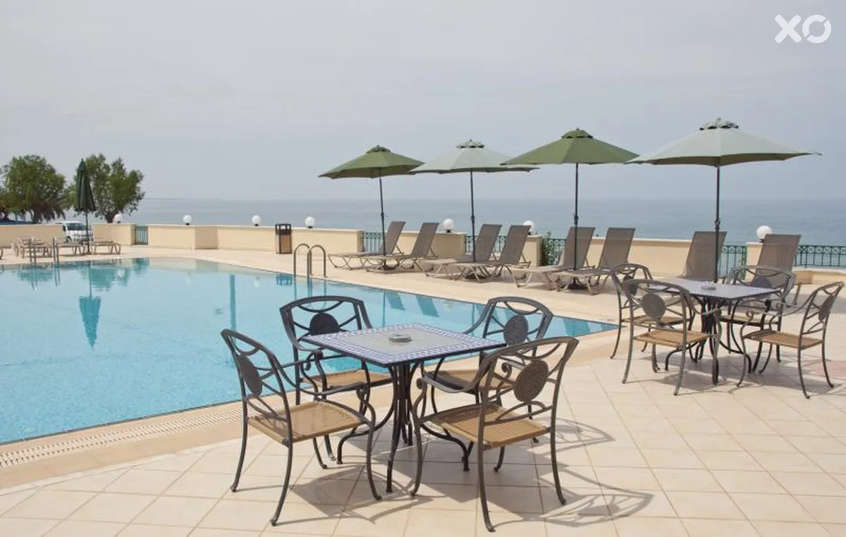Messina Resort Hotel