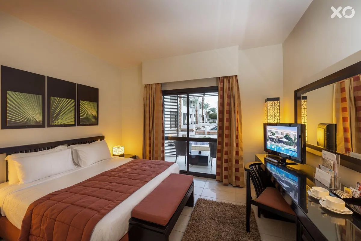 Sentido Reef Oasis Senses Resort