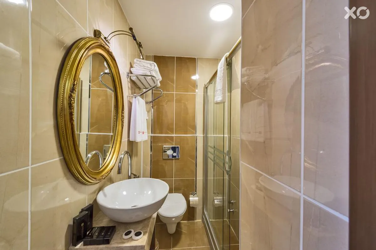 Marmara Place Old City Hotel