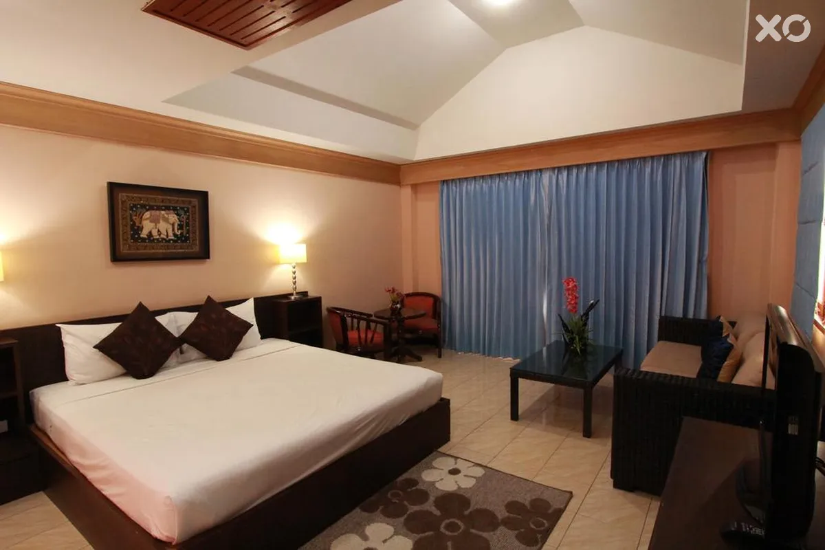 Baan Kongdee Sunset Resort