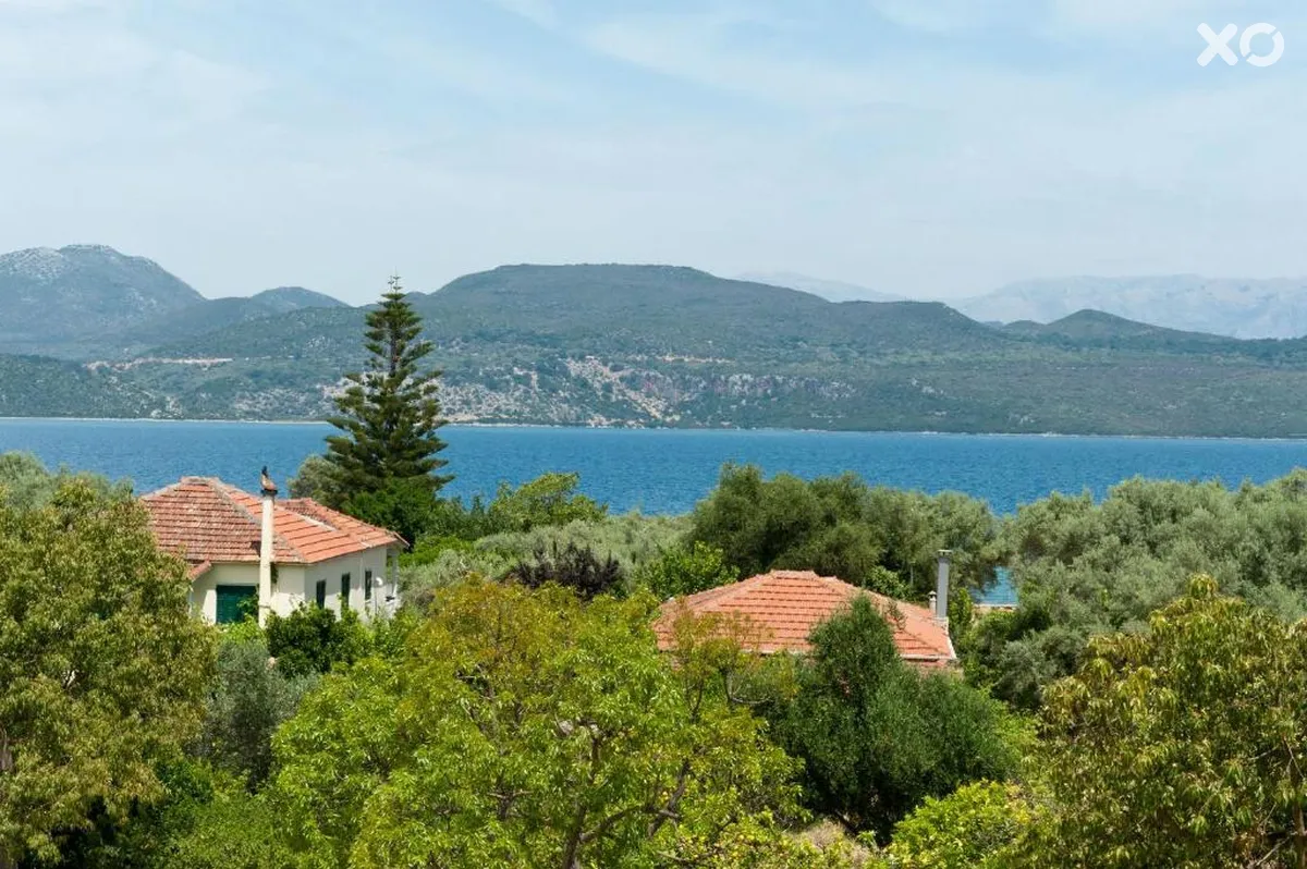 Thomais Boutique Hotel