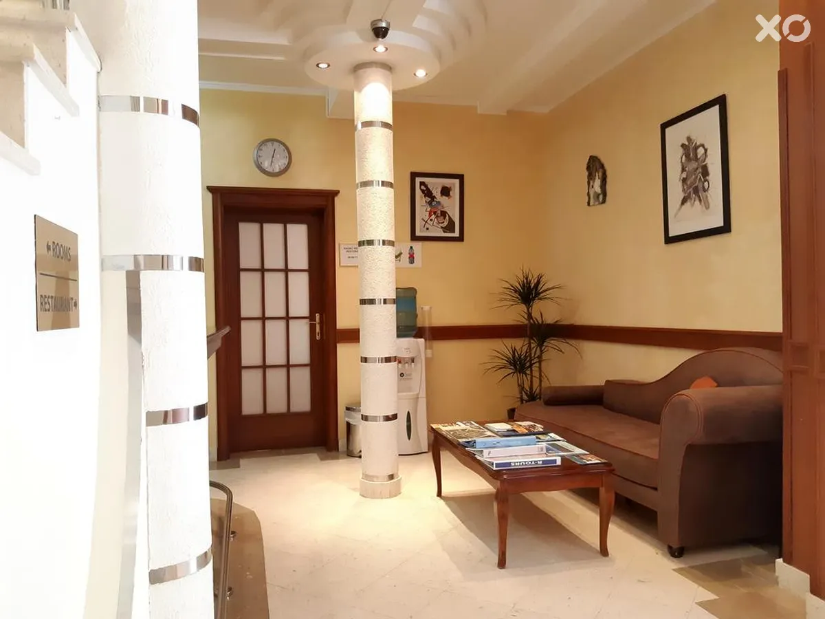 Garni Hotel Koral