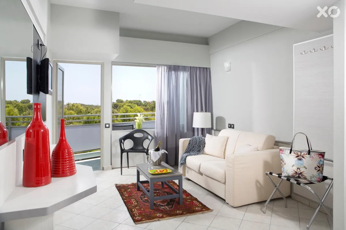 AquaMare Smartline Hotel