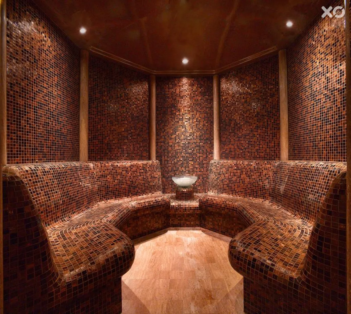 Grand Hyatt Residence