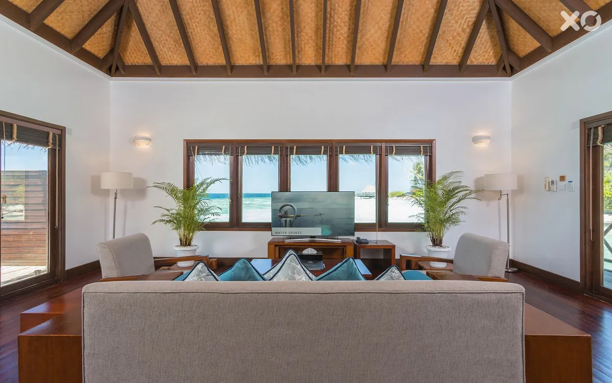 Bandos Maldives
