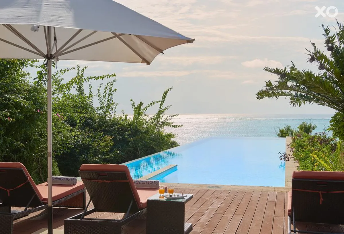 Melia Zanzibar