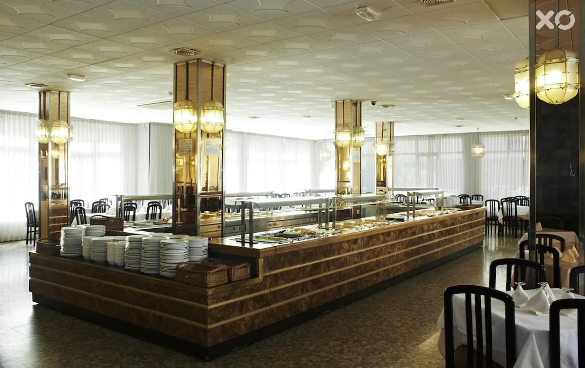 Copacabana Hotel
