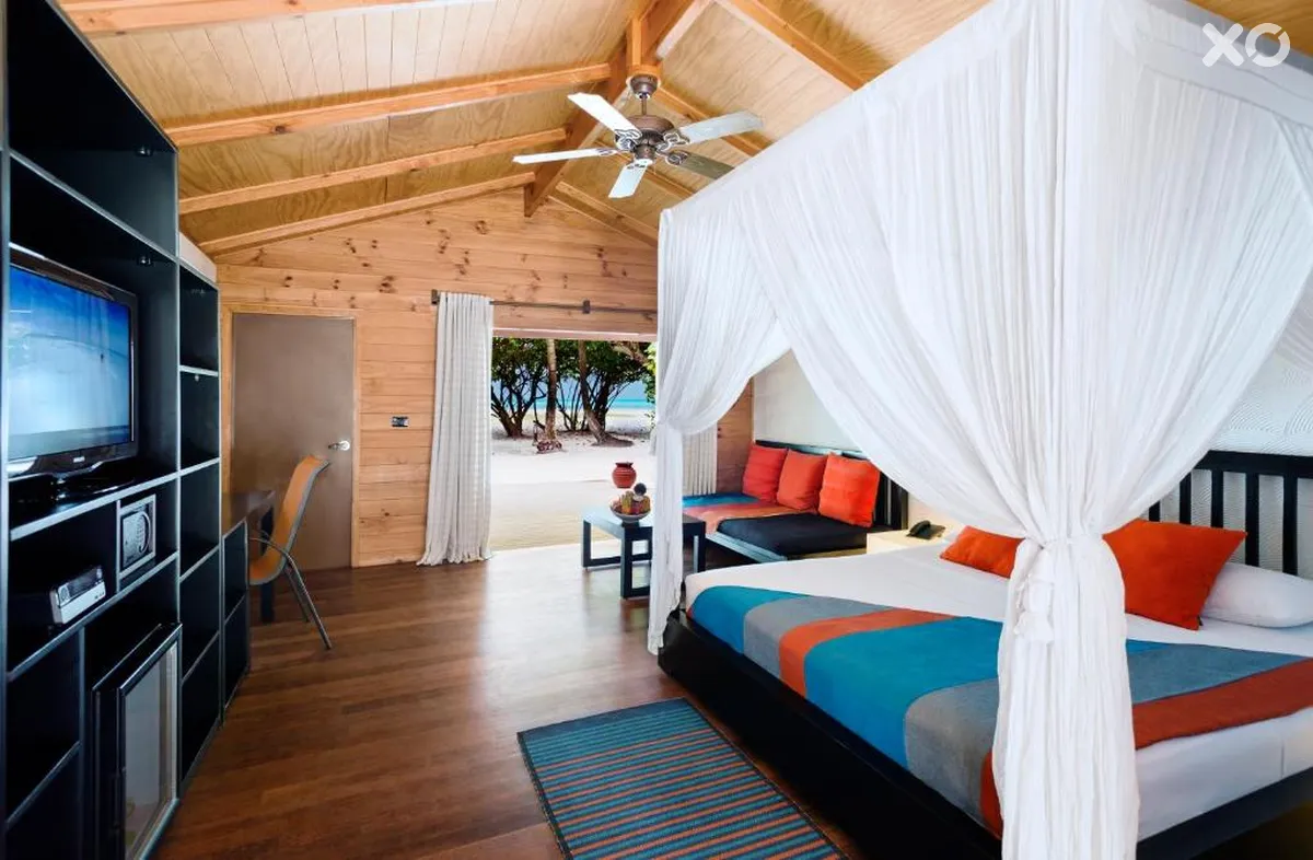 Meeru Island Resort & Spa