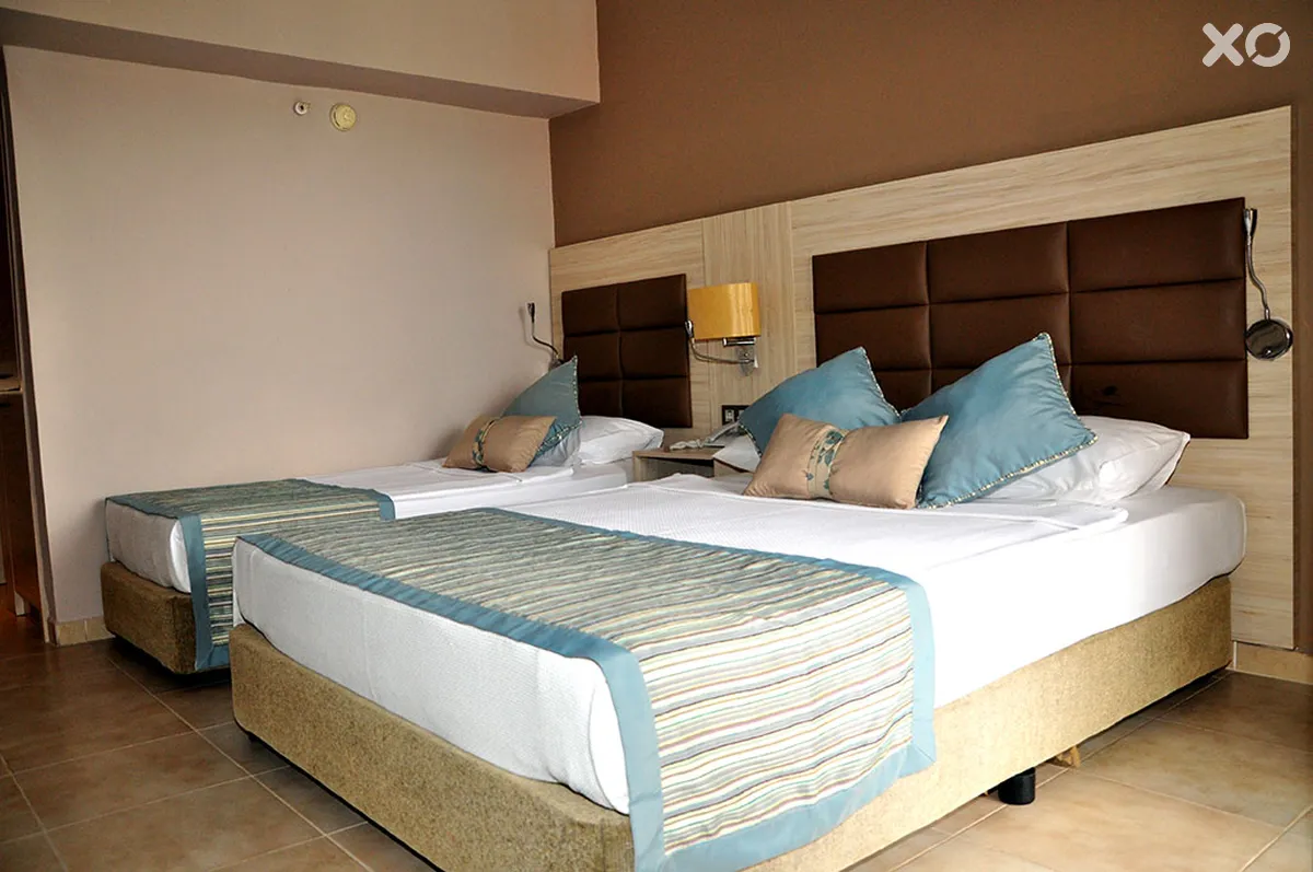 Palmeras Beach Hotel