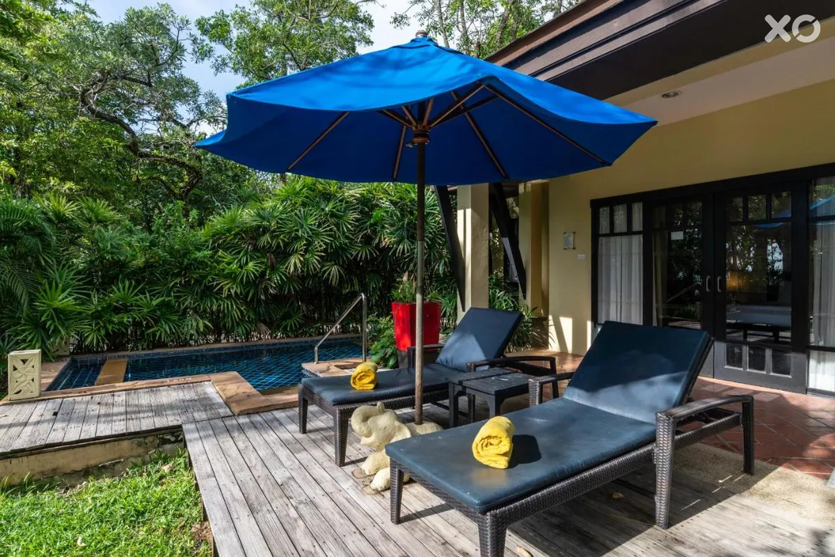 Seaview Resort Khao Lak