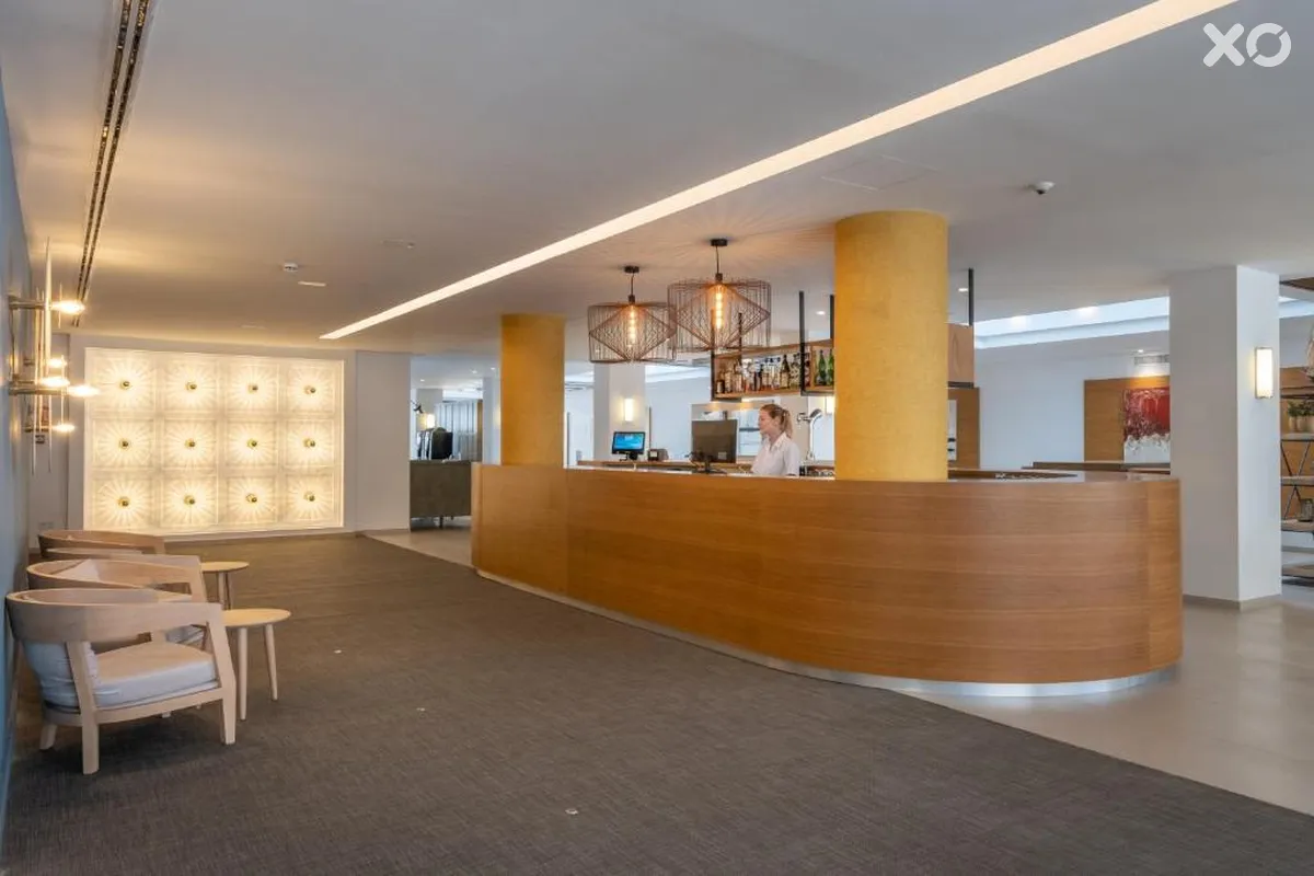 Kyrat Amarac Suites
