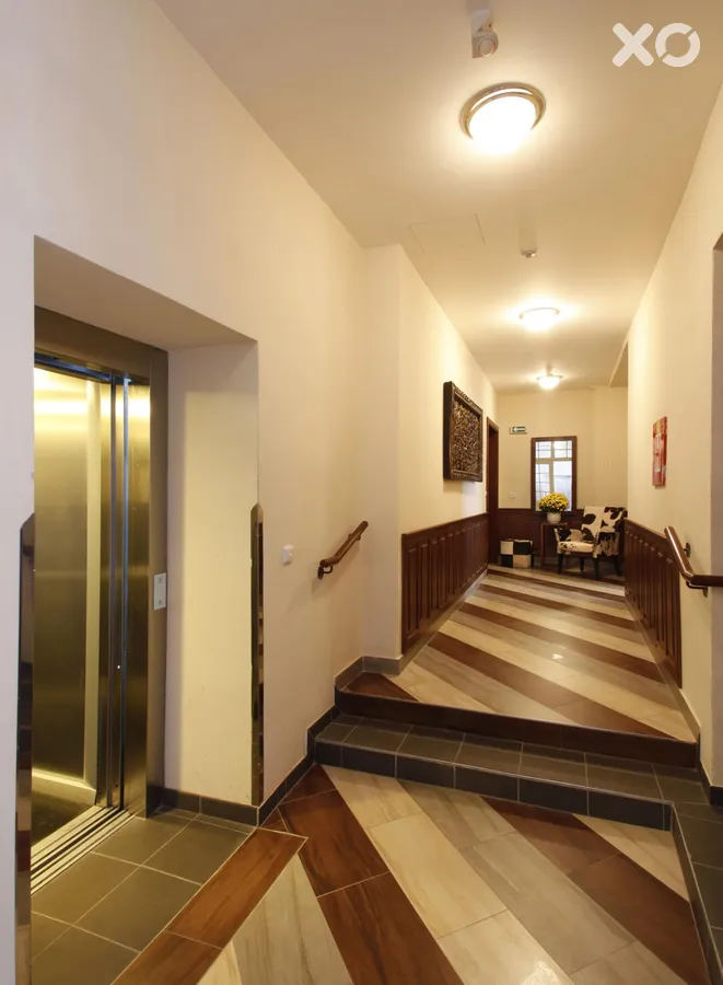 Anyday Apartments