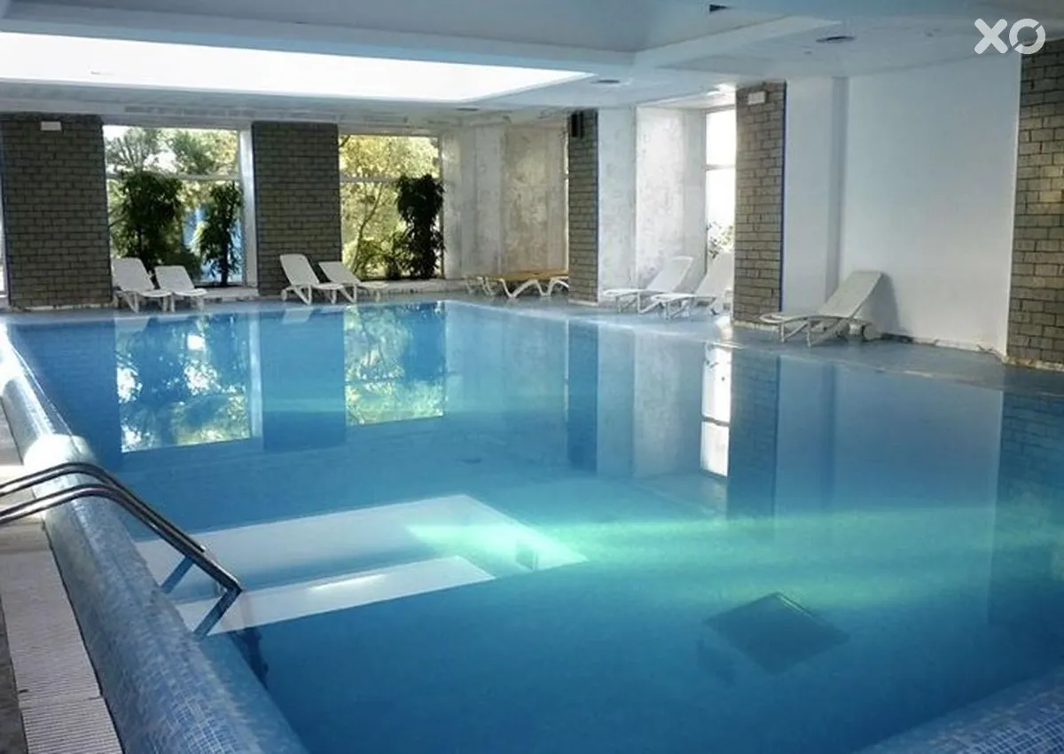 Shell Beach Hotel & Spa