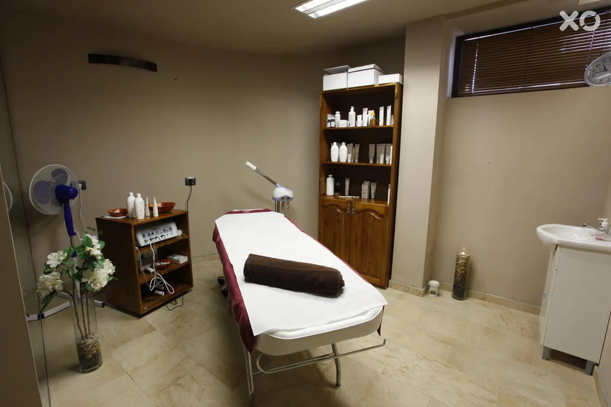 Regina Maria Spa