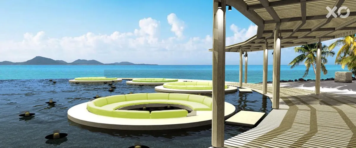 W Koh Samui