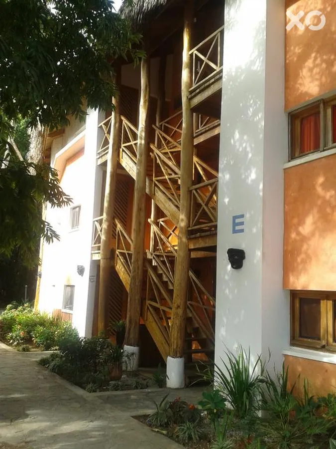 Residencia Del Paseo