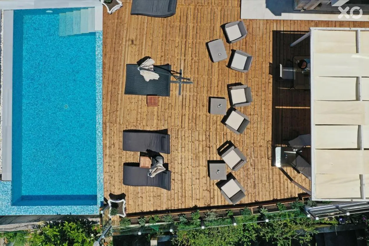 San Georgio Boutique hotel