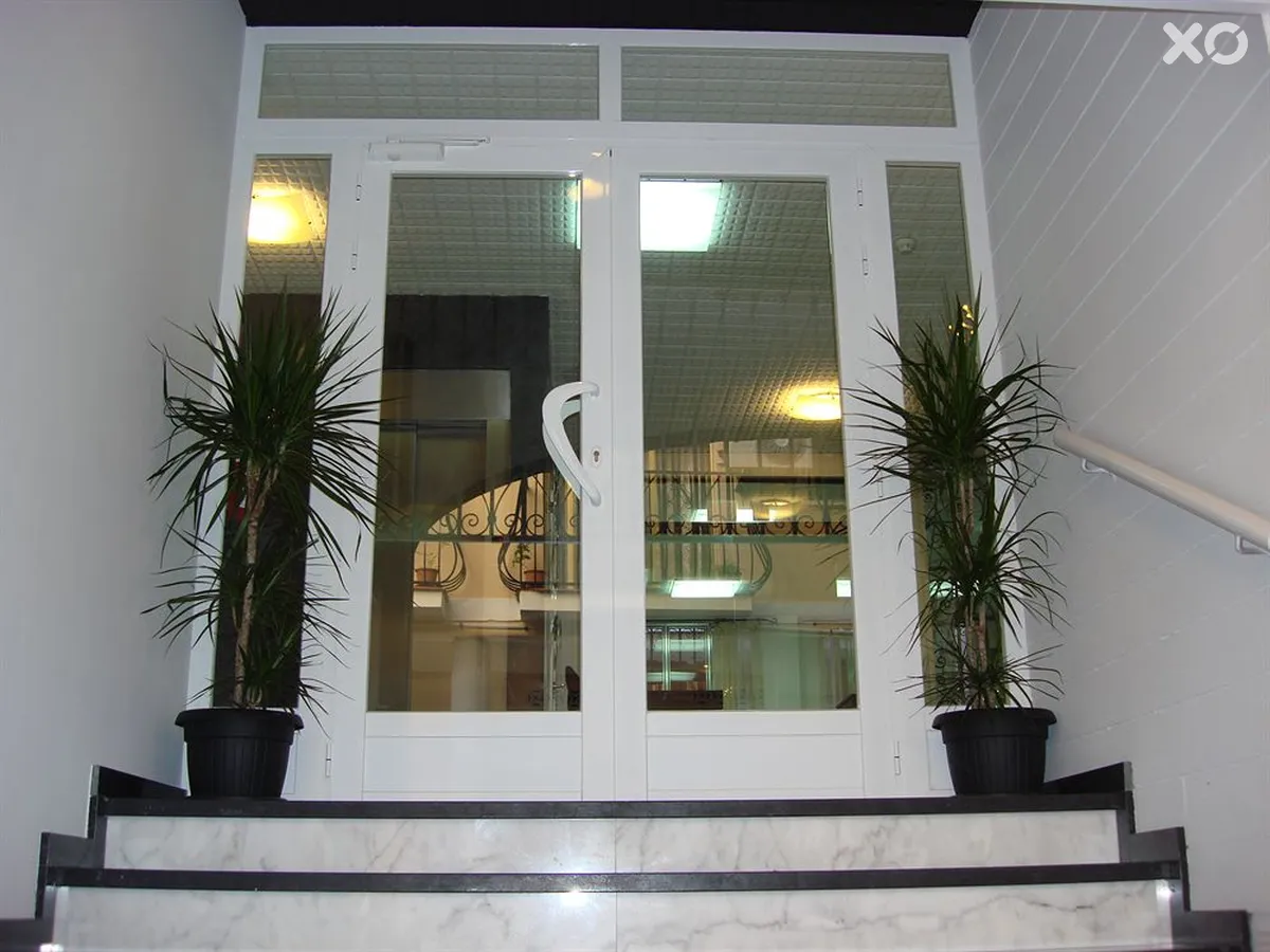 Santa Faz Hotel