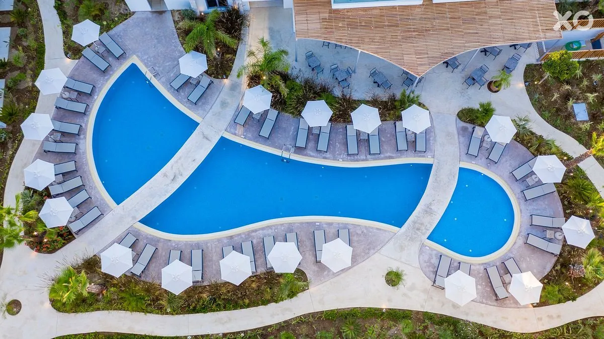 Oneiro Boutique Hotel