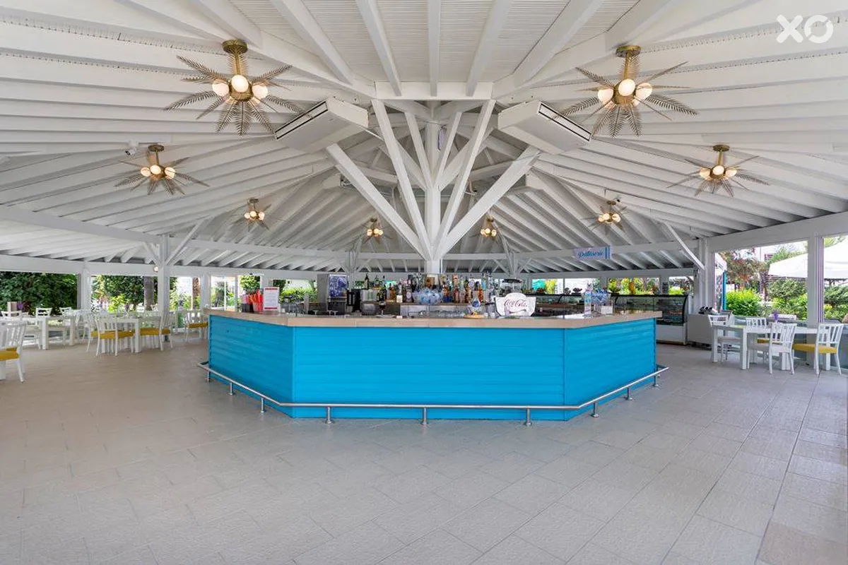 Orange County Resort Hotel Belek