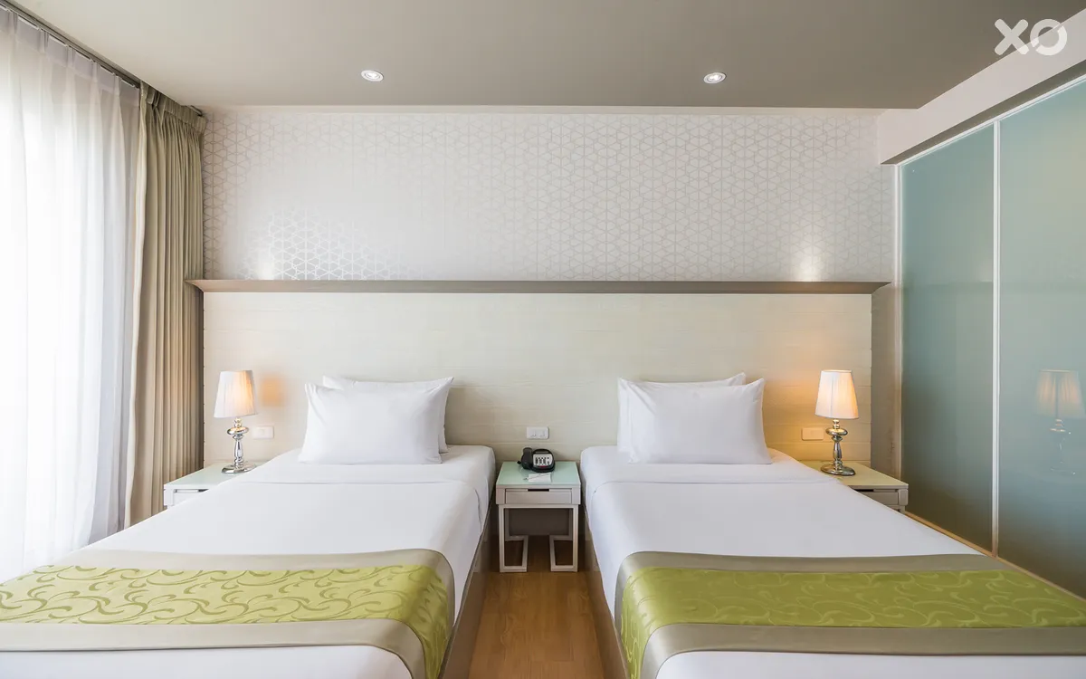 Best Western Patong Beach