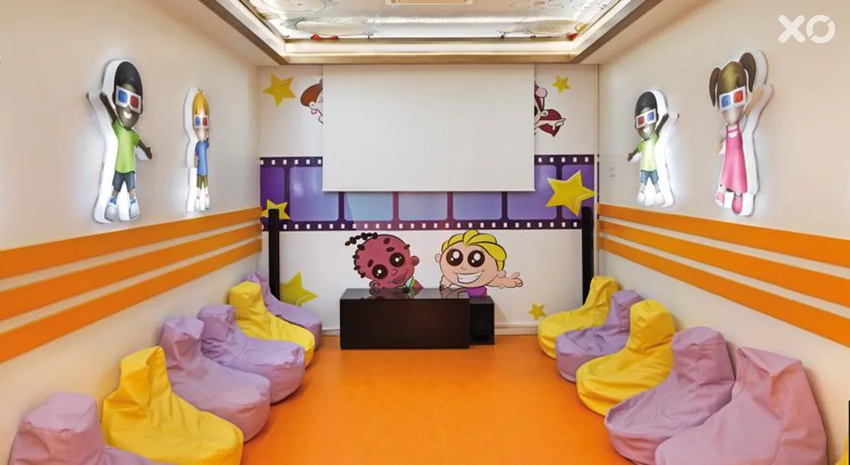 Ela Excellence Resort Belek