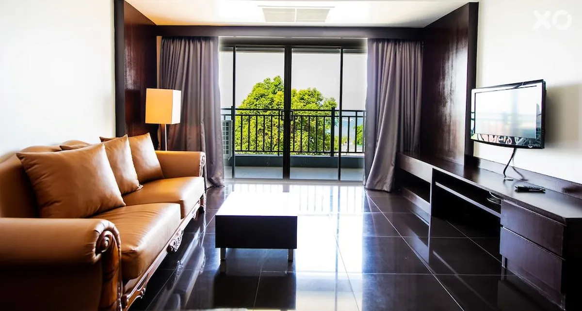 Hotel Selection Pattaya
